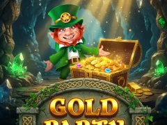 Gold Party